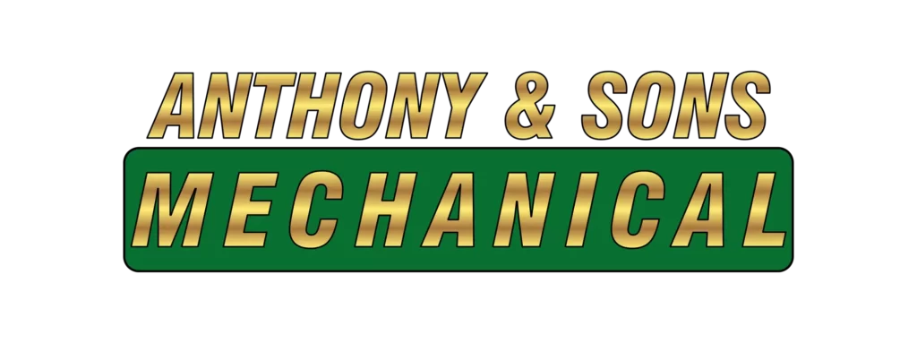 Anthony & Sons logo