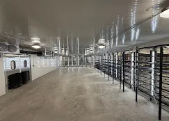 Walk-In Freezer Maintenance