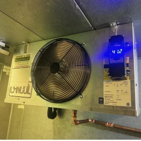 24/7 Emergency Walk-In Cooler Repair in New Jersey