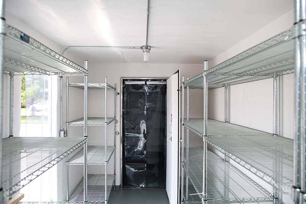 New Freezer Sales NJ | Commercial Sub-Zero Sourcing | Anthony & Sons