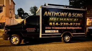 Anthony & Sons Mechanical place picture