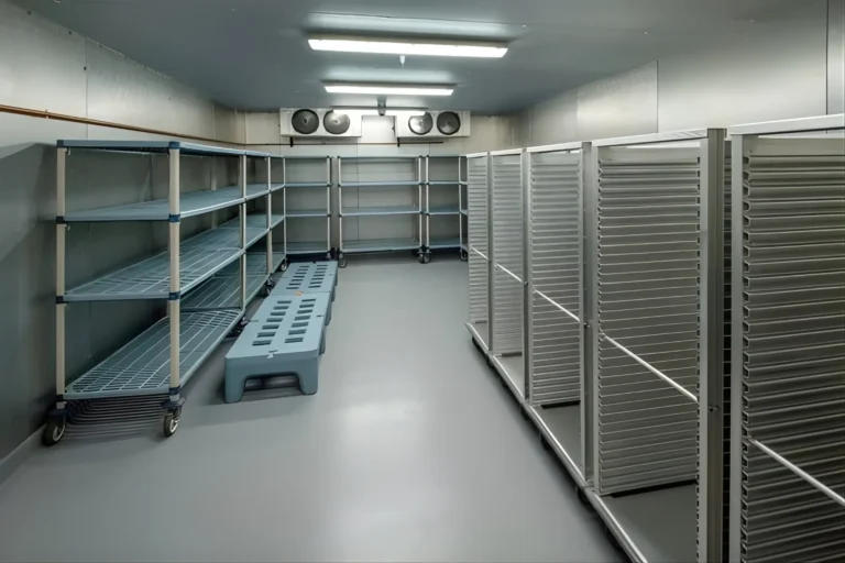 Walk-In Cooler Installation NJ | Anthony & Sons Mechanical