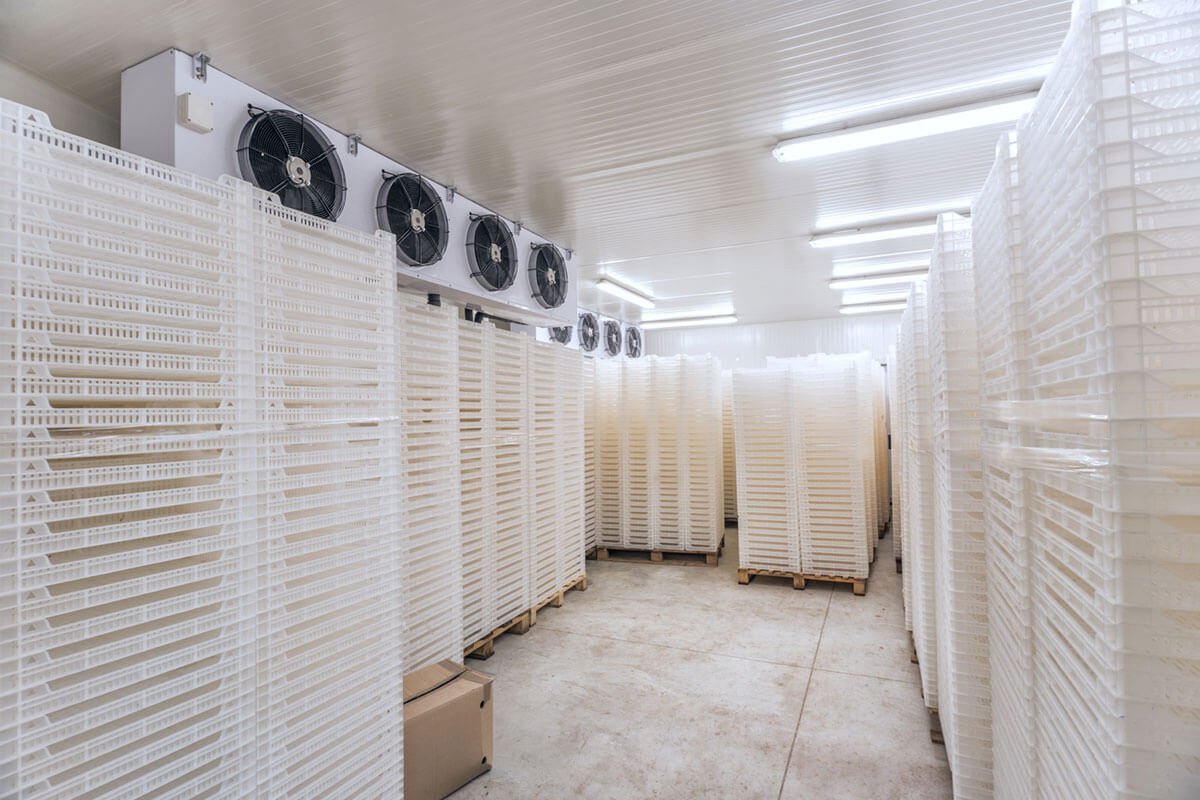 Commercial Refrigeration Services NJ | Anthony & Sons Mechanical