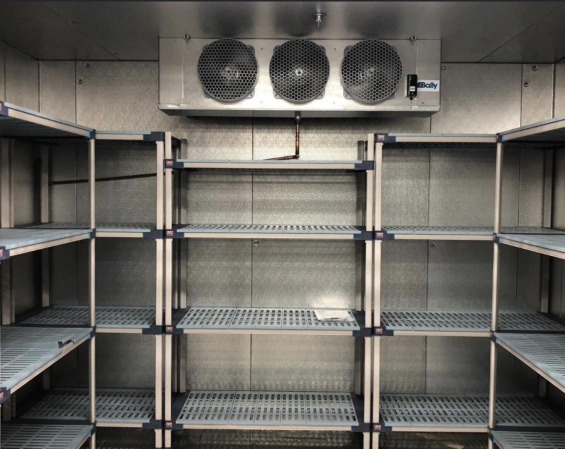 Walk-In Cooler Maintenance NJ | Anthony & Sons Mechanical